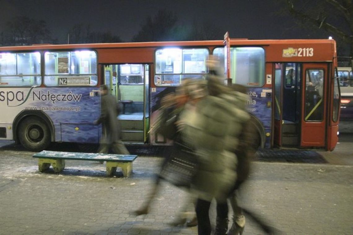 Autobusy nocne z Lublina do Świdnika mogą ruszyć 1 maja Autobusy nocne z Lublina do Świdnika mogą ruszyć 1 maja