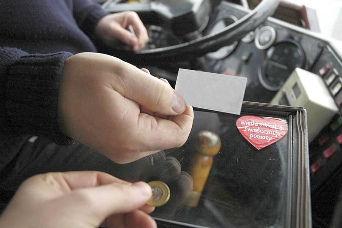 Autobusy ze Świdnika do Lublina. 10 złotych za bilet to za dużo