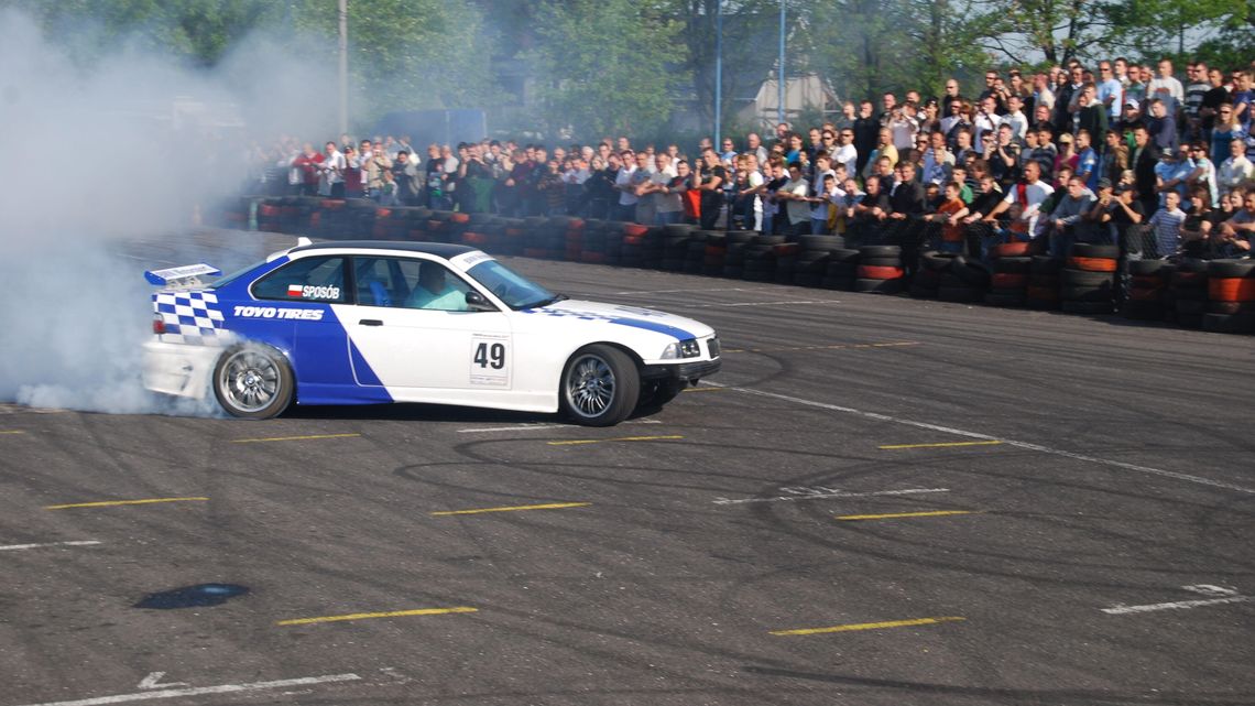 Autodrom po wielu latach wyszedł na prostą. Koniec sporu o biłgorajski tor