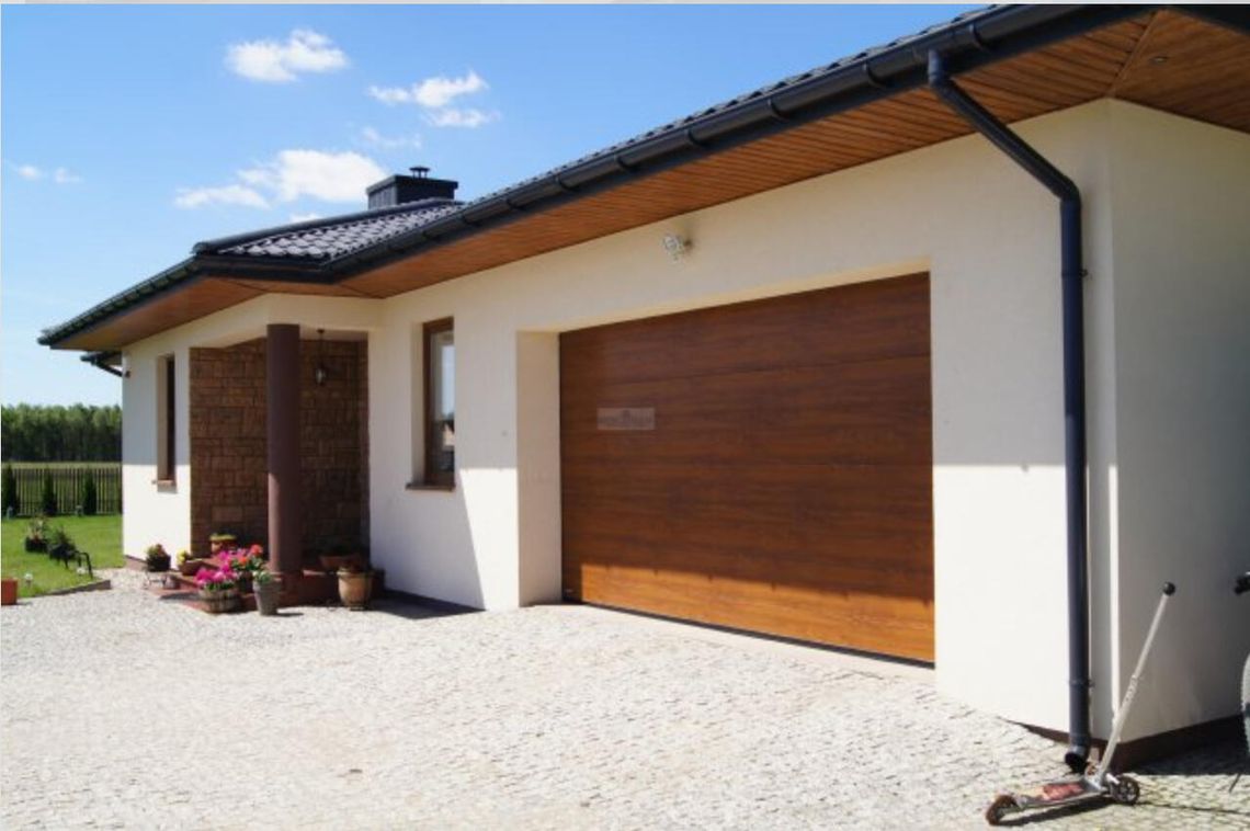 Automatyzacja bram – komfort i bezpieczeństwo na wyciągnięcie ręki