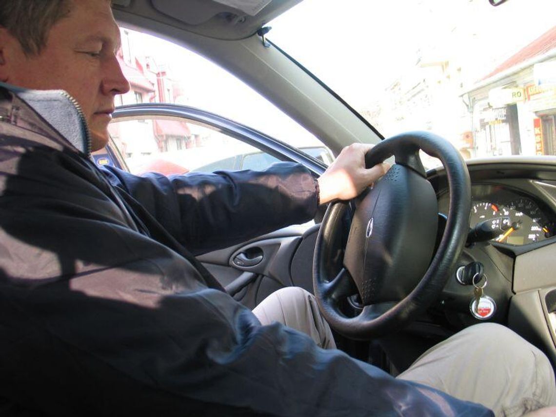 Automobilklub Chełmski organizuje jubileuszowy rajd po 35 latach Automobilklub Chełmski organizuje jubileuszowy rajd po 35 latach