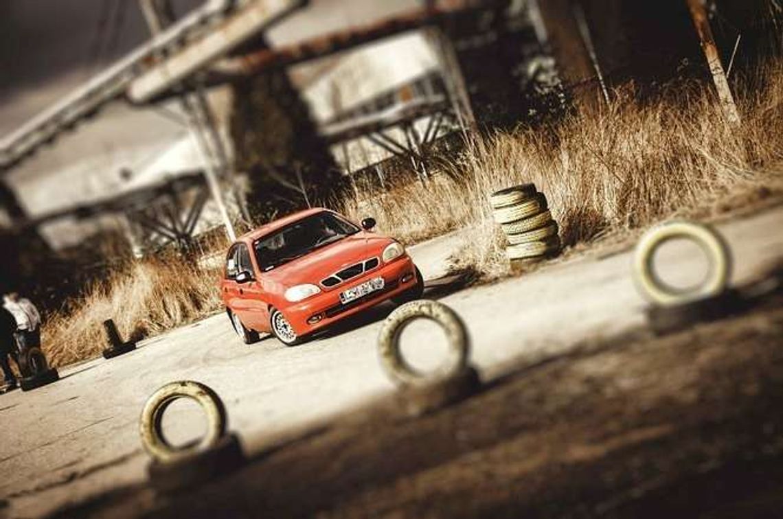 Automobilklub Chełmski wysyła starostę do psychiatry Automobilklub Chełmski wysyła starostę do psychiatry