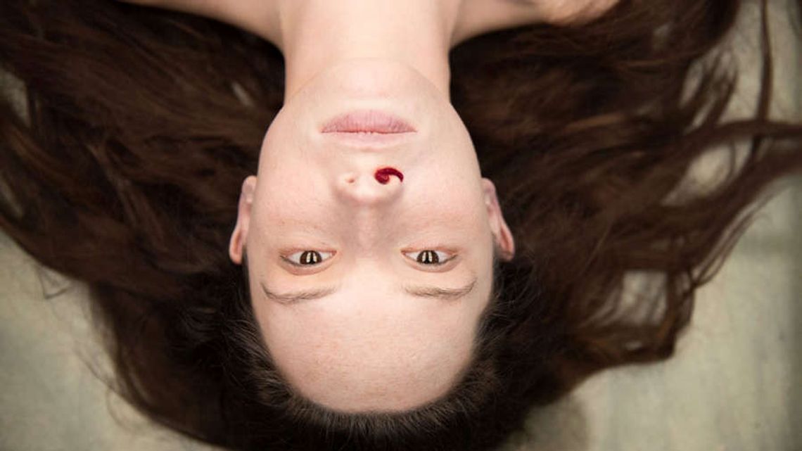 "Autopsja Jane Doe" w Kinie Perła