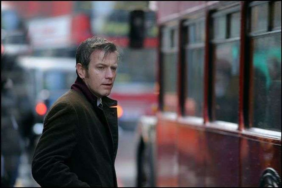 "Autor Widmo" i "Zupełnie Nowy Testament" - tydzień w Kinie Perła