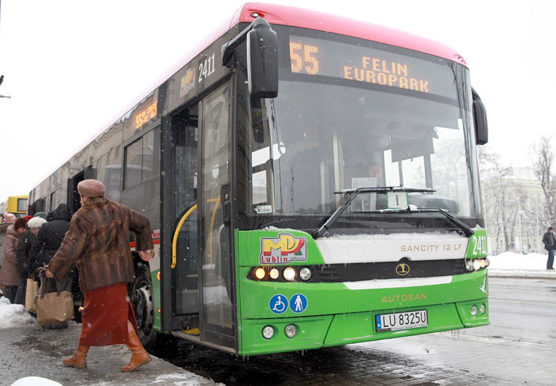 Autosan ma problemy finansowe. Co dalej z autobusami? Autosan ma problemy finansowe. Co dalej z autobusami?