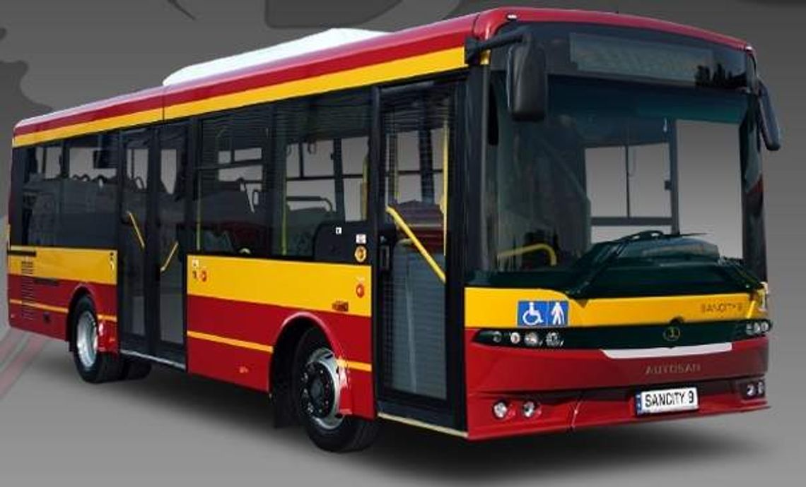Autosan nie dostarczył autobusów na czas. Kara: 20 tys. zł dziennie Autosan nie dostarczył autobusów na czas. Kara: 20 tys. zł dziennie