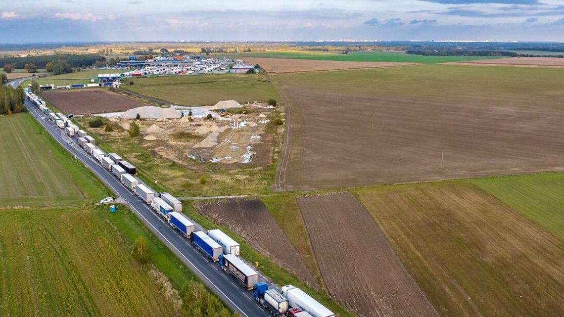 Autostrada A2 na wschód od Białej Podlaskiej: Są chętni na budowę Autostrada A2 na wschód od Białej Podlaskiej: Są chętni na budowę