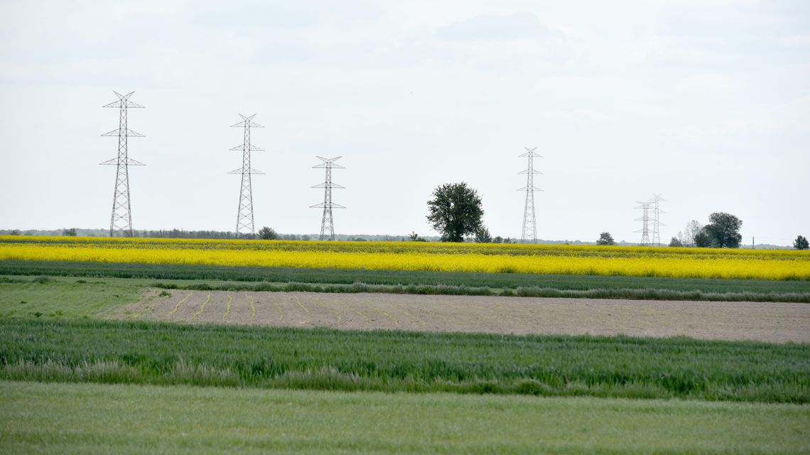 Autostrada dla prądu Autostrada dla prądu