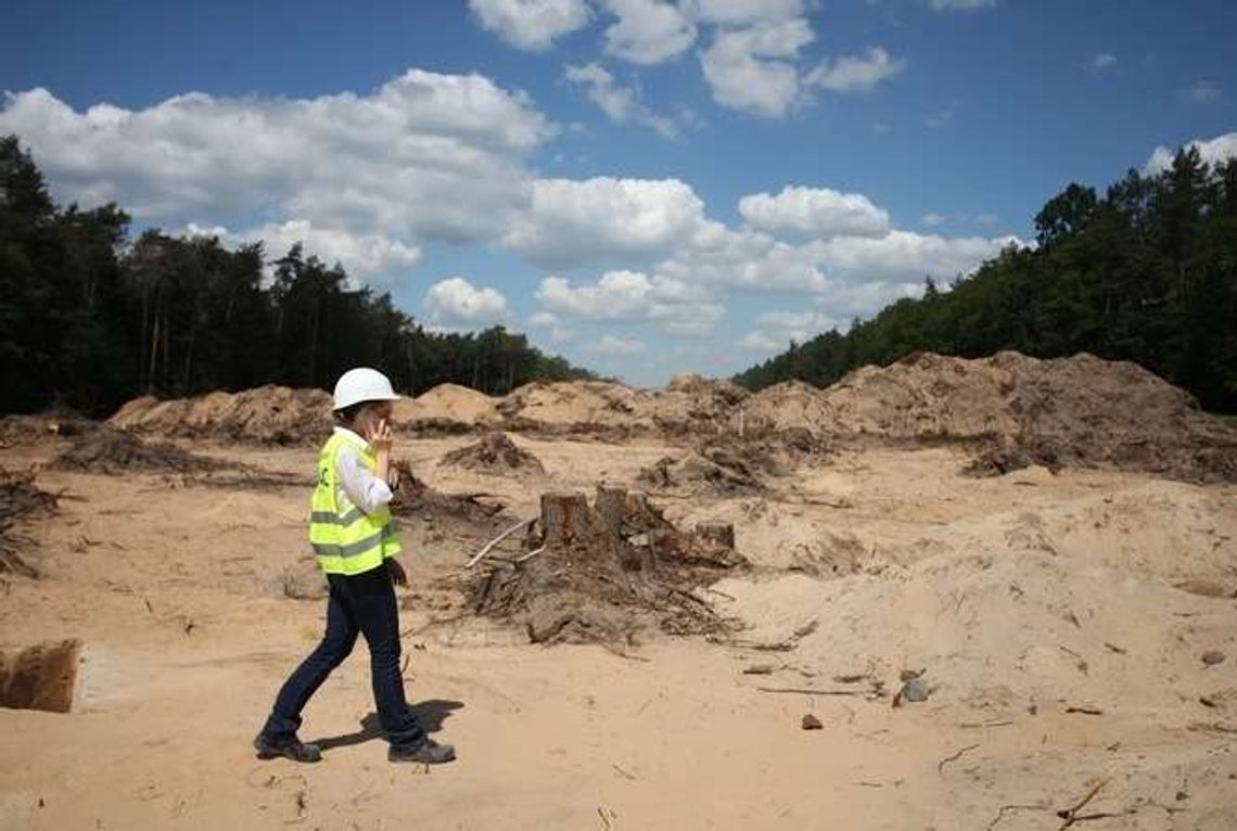 Autostrada, nowe odcinki ekspresówek. Rząd szykuje drogową ofensywę w woj. lubelskim Autostrada, nowe odcinki ekspresówek. Rząd szykuje drogową ofensywę w woj. lubelskim