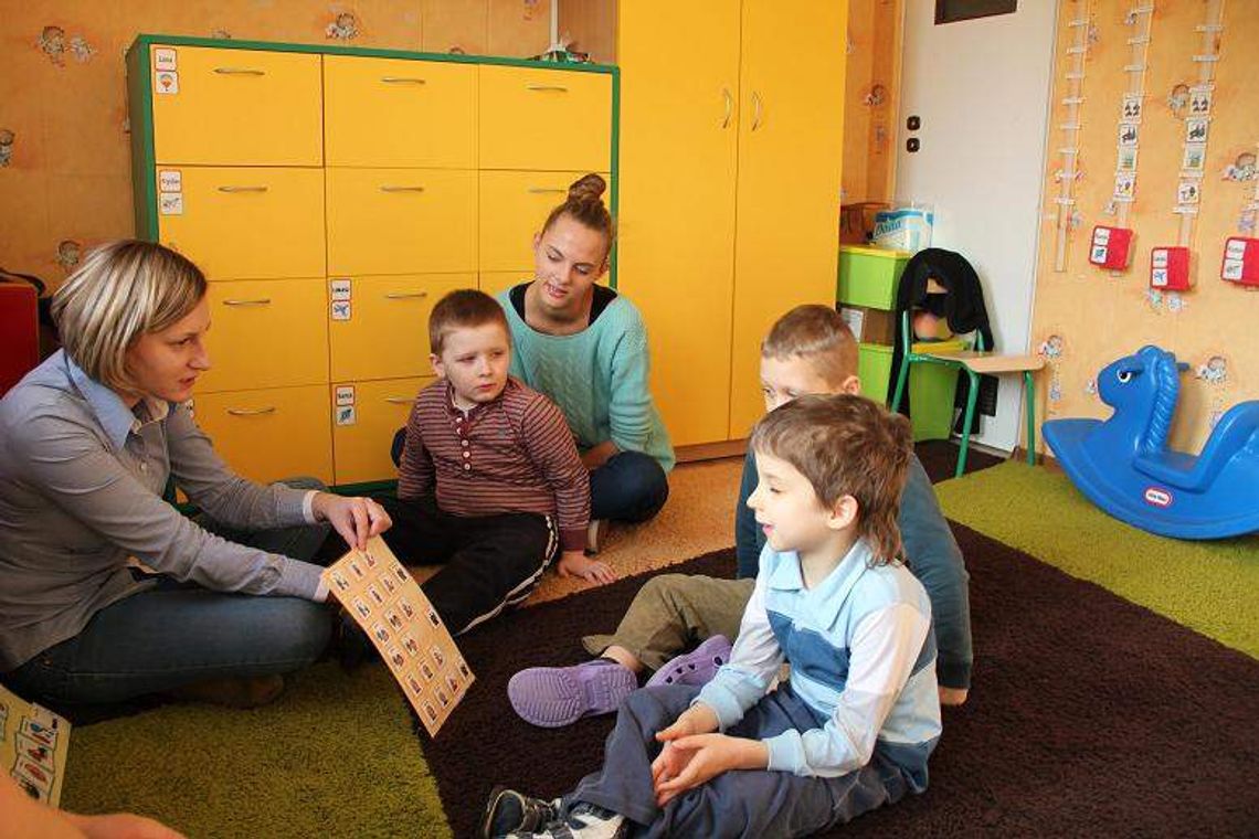 Autyzm dotyka 1 dziecko na 68 urodzeń. W Białej Podlaskiej powstanie punkt informacyjny Autyzm dotyka 1 dziecko na 68 urodzeń. W Białej Podlaskiej powstanie punkt informacyjny