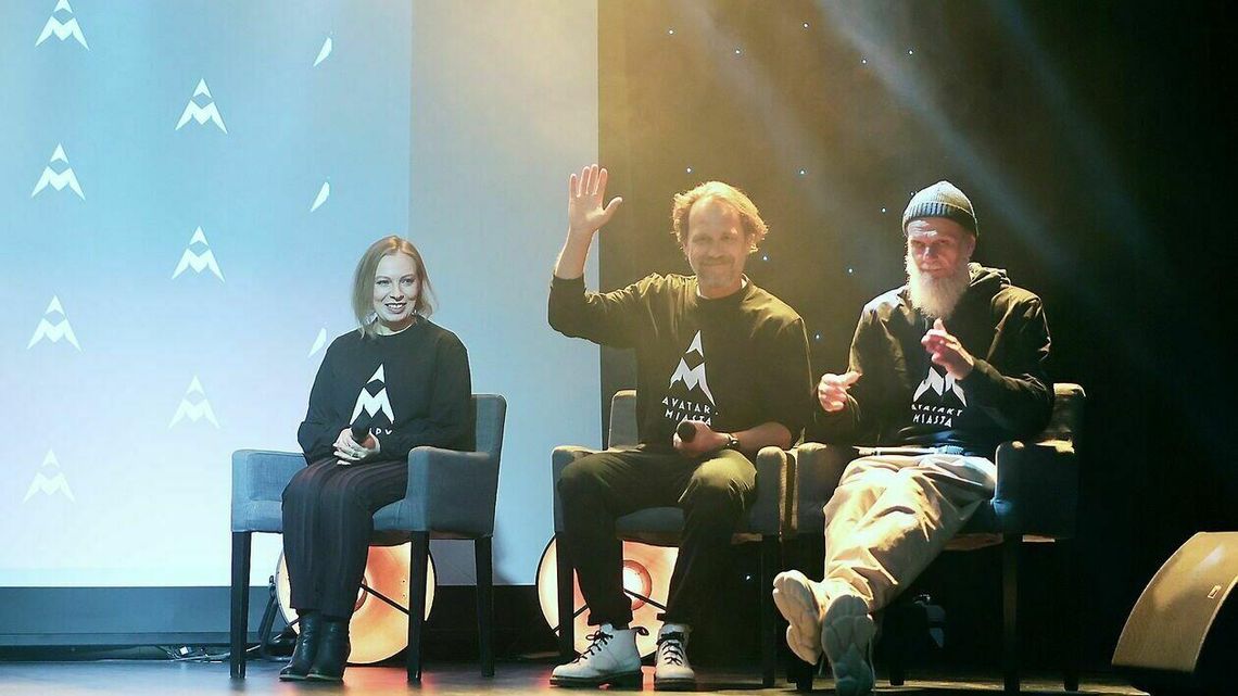 Avatary na Starym Mieście jeszcze nieotwarte, a już budzą kontrowersje