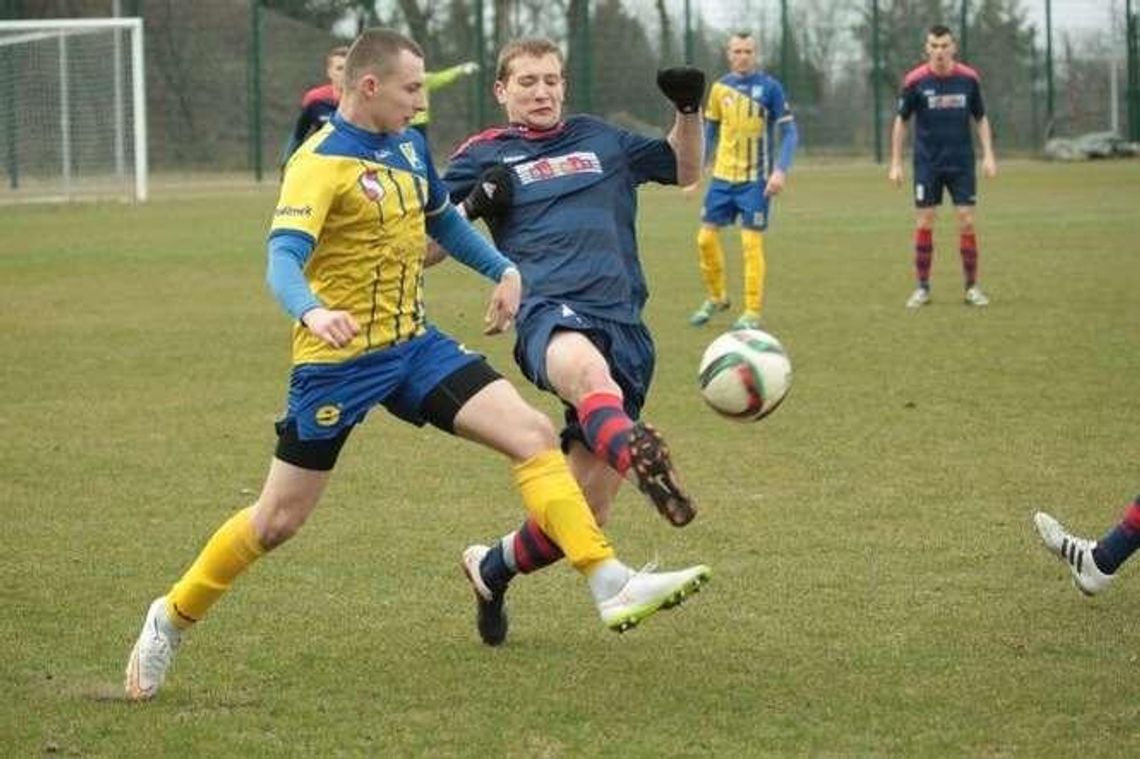 Avia chce podtrzymać dobrą passę, Lublinianka musi wygrać