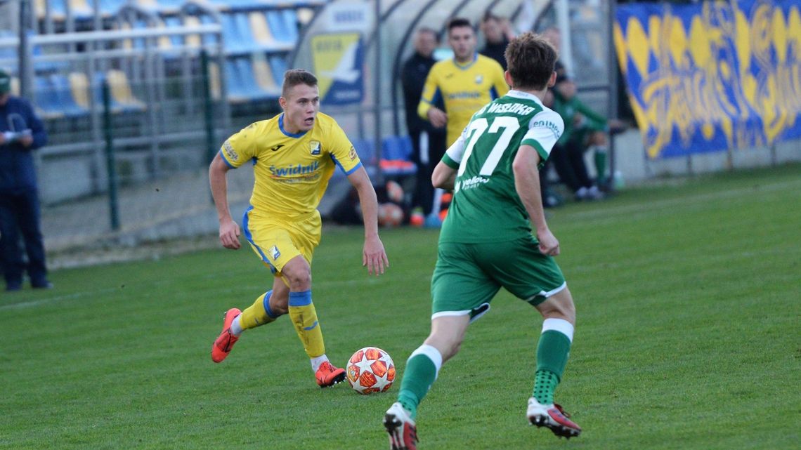 Avia chce zakończyć rok pozytywnym akcentem, ważne mecze w Chełmie i Radzyniu Podlaskim