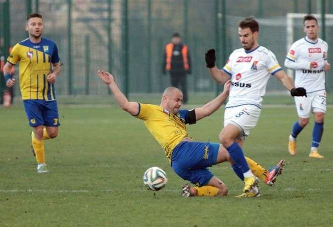 Avia chce zatrzymać Motor na jego terenie