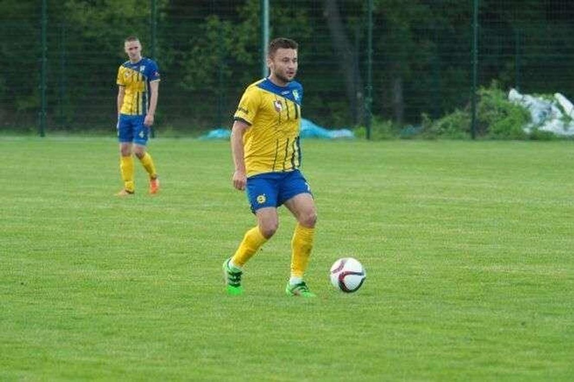 Avia dalej wygrywa, wysoka porażka Orląt Radzyń Podlaski