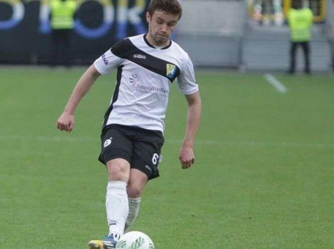 Avia dzisiaj gra z Wierną, Orlęta jutro z Sołą Oświęcim