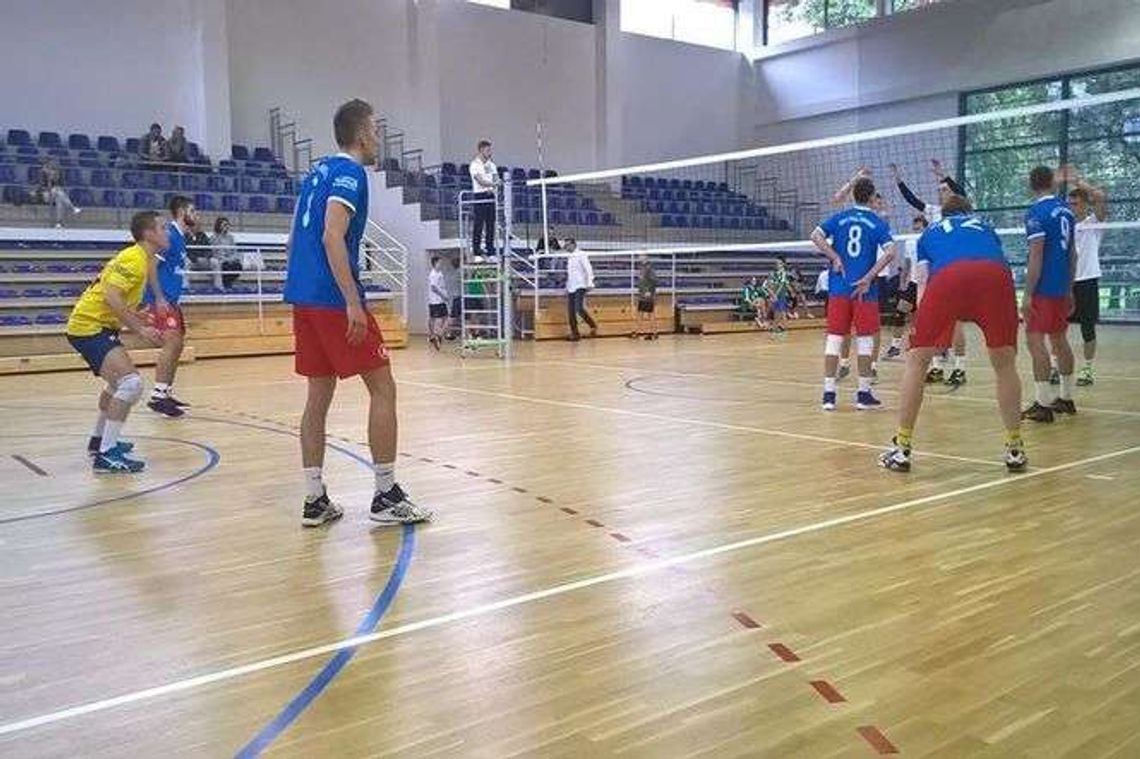 Avia gorsza tylko od mistrza Ukrainy Avia gorsza tylko od mistrza Ukrainy