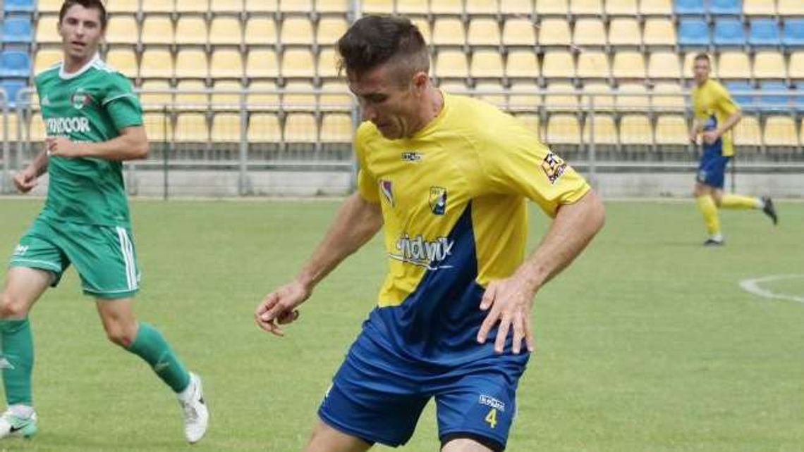 Avia i Lewart grają dalej w Pucharze Polski LZPN