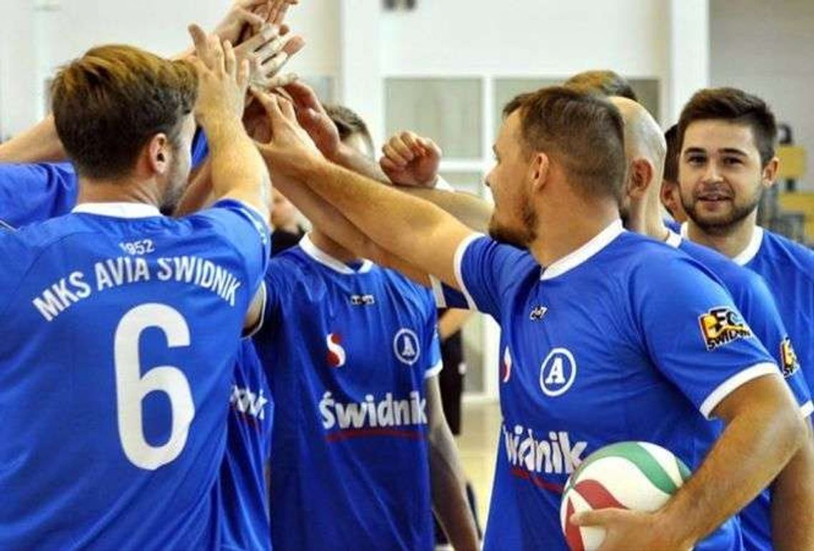 Avia i Politechnika Pszczółka bez punktów Avia i Politechnika Pszczółka bez punktów