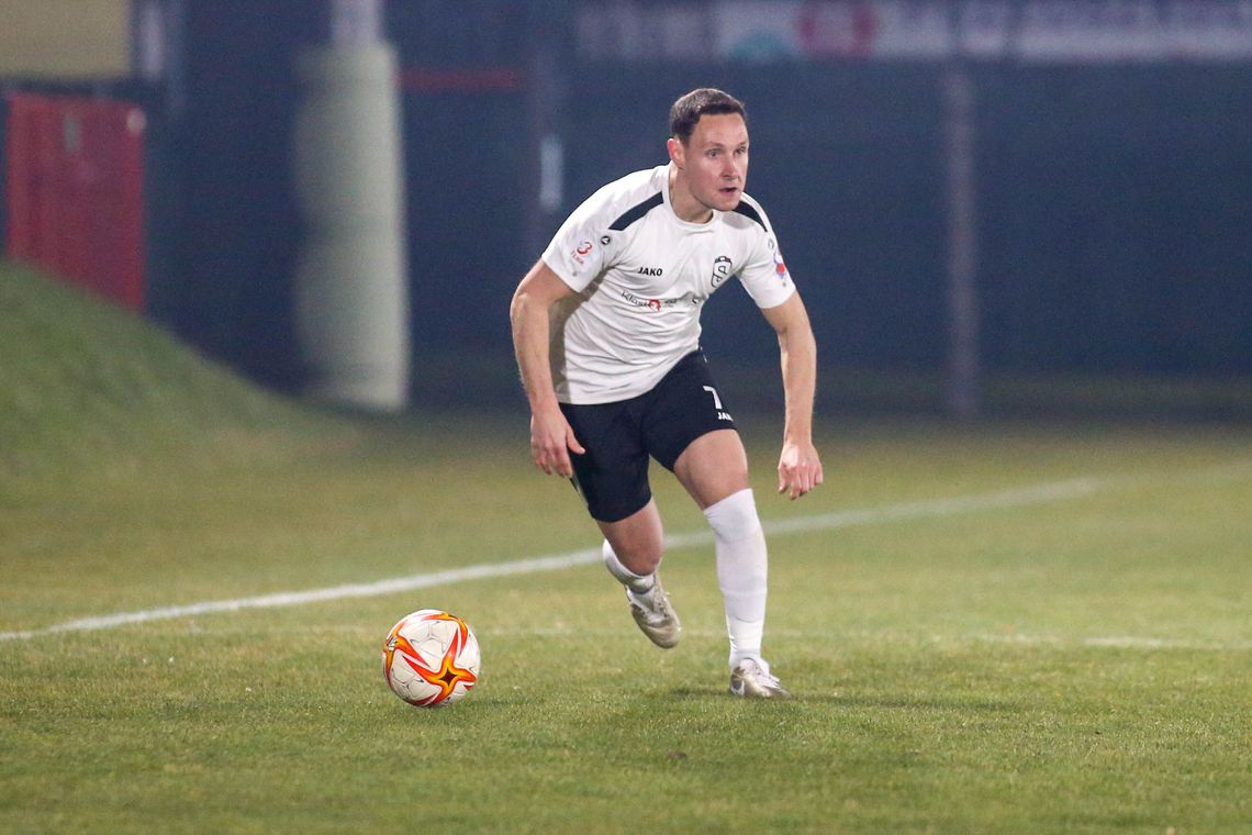 Avia i Świdniczanka grają w Pucharze Polski. Dzisiaj ćwierćfinały Avia i Świdniczanka grają w Pucharze Polski. Dzisiaj ćwierćfinały