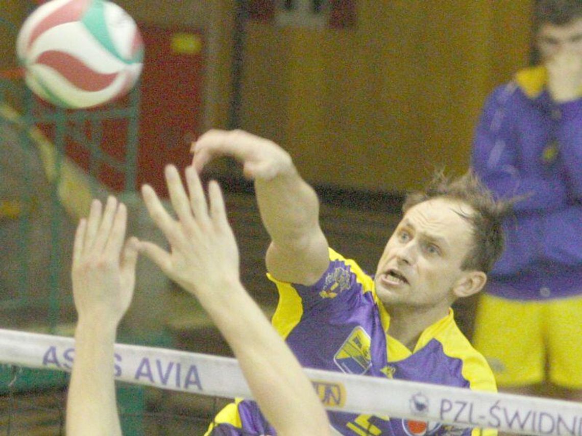 Avia i Trójka wystąpią przed swoimi kibicami. Lubelski Cukrownik jedzie do Spały Avia i Trójka wystąpią przed swoimi kibicami. Lubelski Cukrownik jedzie do Spały