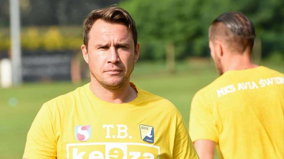 Avia II – POM 3:0. Pozostałe wyniki lubelskiej klasy okręgowej Avia II – POM 3:0. Pozostałe wyniki lubelskiej klasy okręgowej