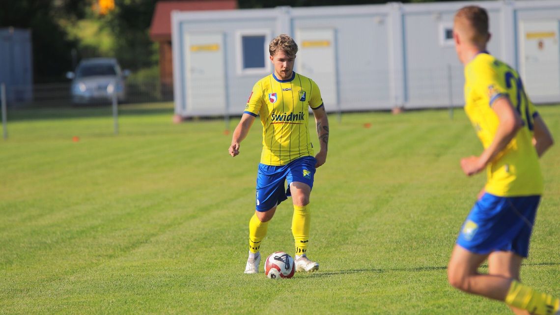 Avia II Świdnik ograła Wisłę Puławy, wyniki lubelskiej okręgówki Avia II Świdnik ograła Wisłę Puławy, wyniki lubelskiej okręgówki