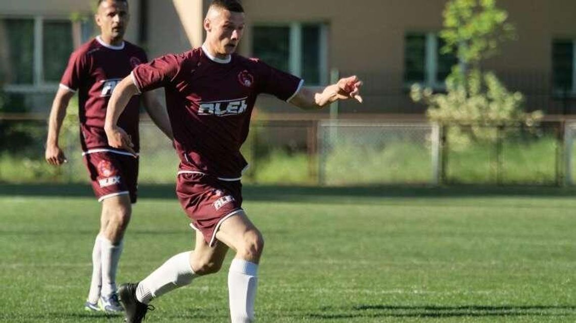 Avia II Świdnik – Orion Niedrzwica 2:4, środowe wyniki lubelskiej okręgówki Avia II Świdnik – Orion Niedrzwica 2:4, środowe wyniki lubelskiej okręgówki