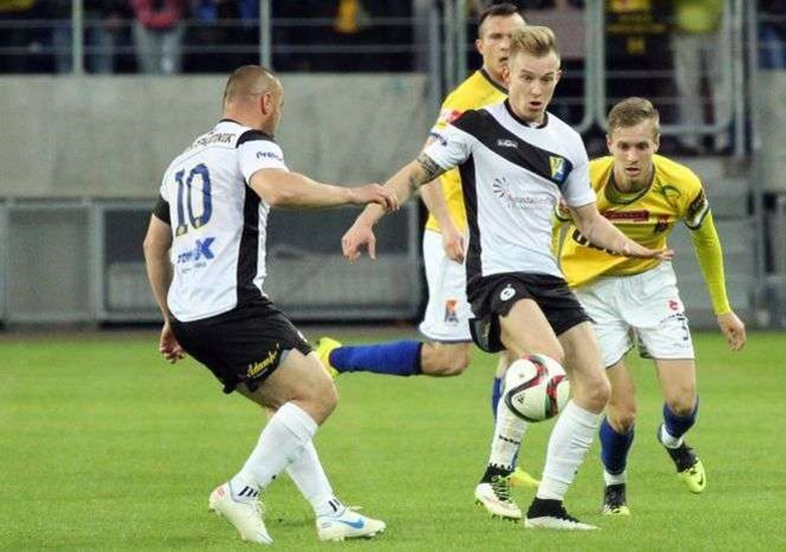 Avia kontra Wólczanka, pucharowe finały w Chełmie i Białej Podlaskiej