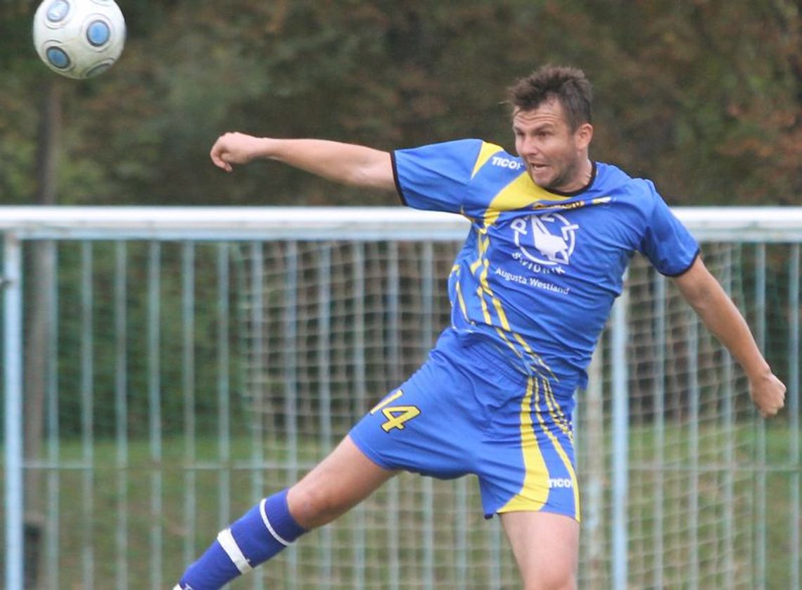 Avia - Polonia 0:0, porażki Podlasia i Orląt