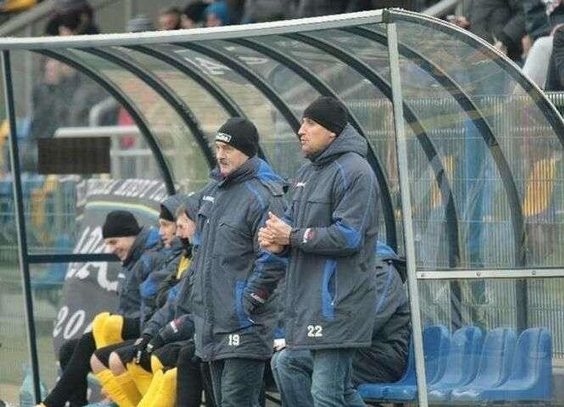 Avia – Powiślak 3:1. Nowak zostaje, Zacharski odchodzi?