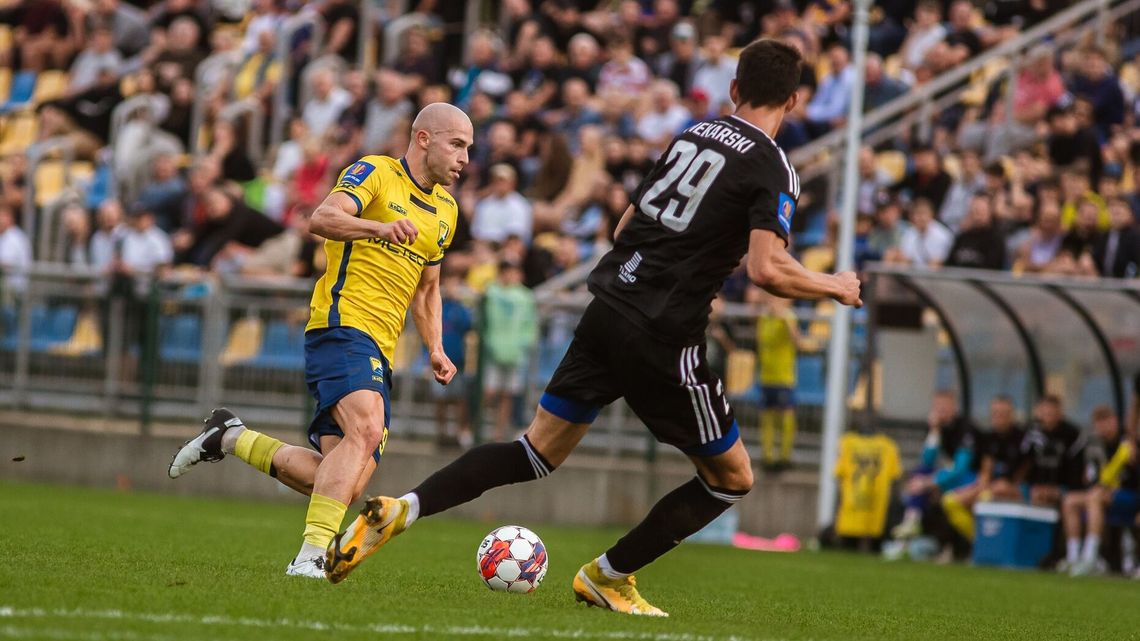 Avia poznała rywala w 1/16 finału Pucharu Polski. Kolejne święto piłki nożnej w Świdniku