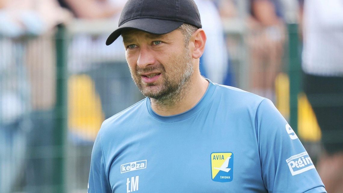 Avia prowadziła w Dębicy, ale nie zdobyła nawet punktu i straciła fotel lidera