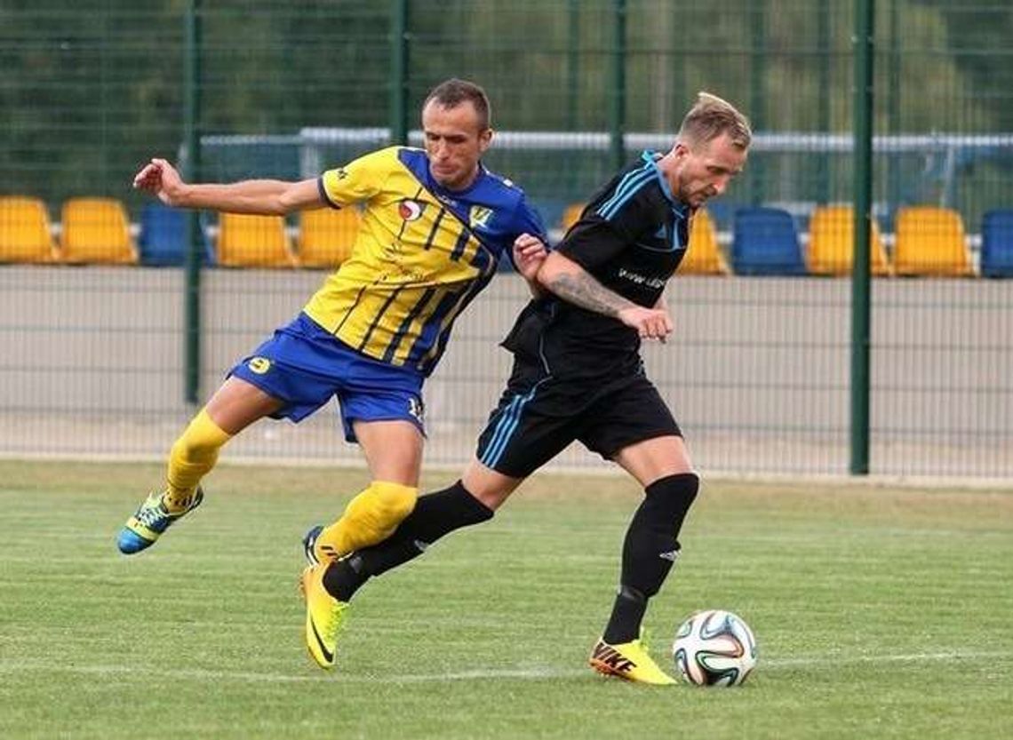 Avia rozbiła Orła Przeworsk 4:1, wygrane Chełmianki i Orląt