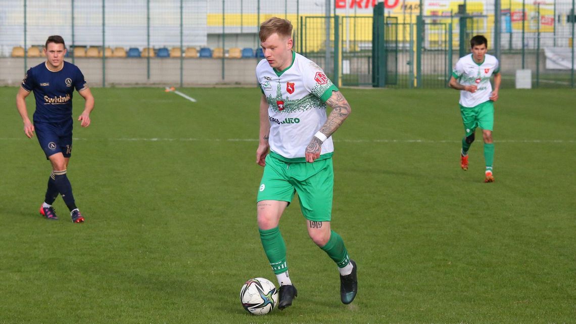 Avia rozbiła Sokoła aż 8:2. Orlęta Spomlek lepsze od Wisły i tylko remis Chełmianki