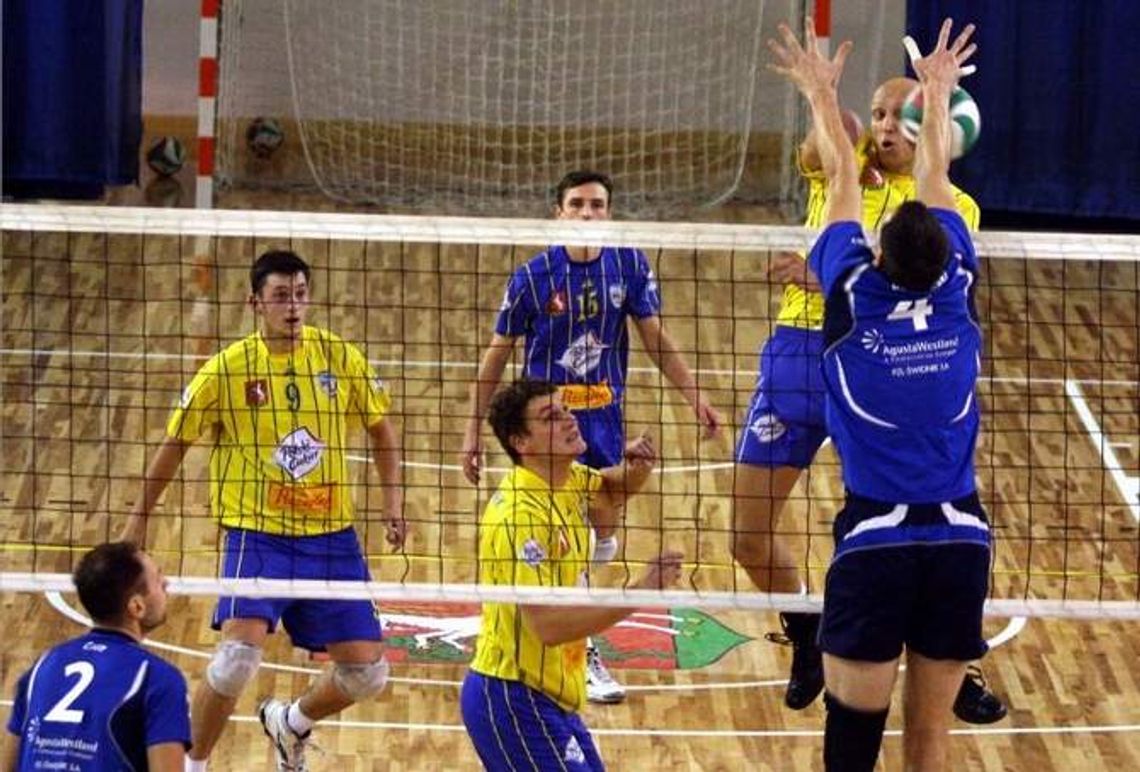 Avia rozegra na swoim parkiecie dwa mecze finału play-off