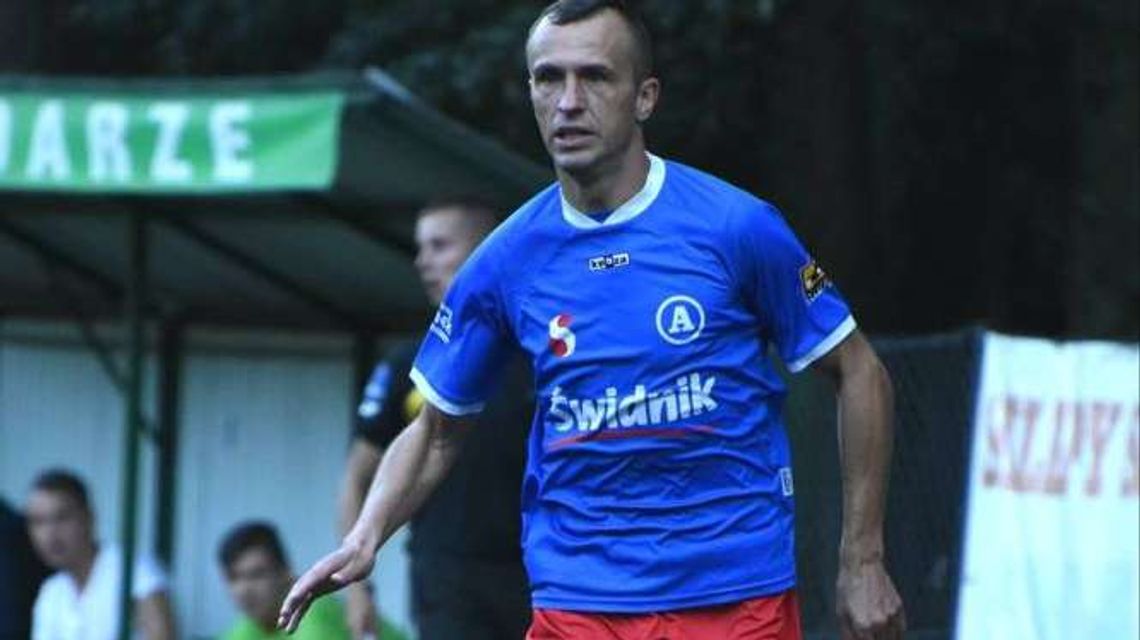 Avia - Soła 1:0. Znowu zero z tyłu