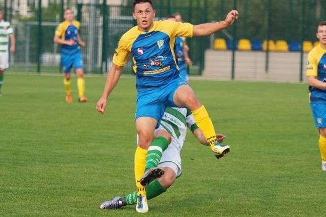 Avia – Soła Oświęcim 3:2, Podlasie zatrzymało lidera
