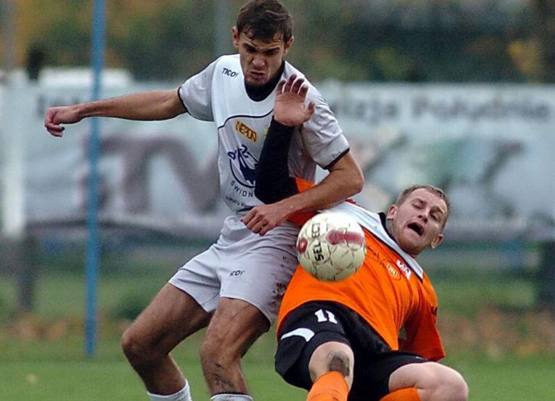 Avia Świdnik ciągle szuka wzmocnień