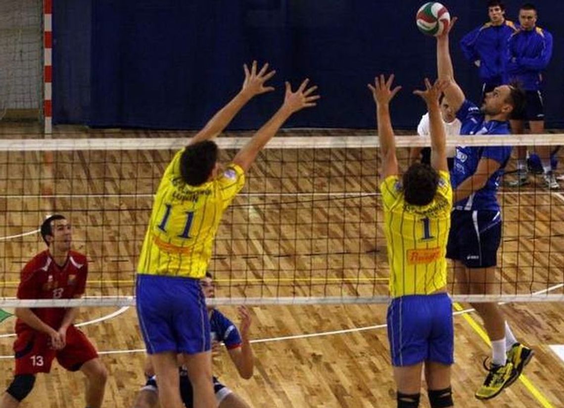 Avia Świdnik - Cukrownik Lublin, w sobotę o godz. 18 siatkarskie derby Avia Świdnik - Cukrownik Lublin, w sobotę o godz. 18 siatkarskie derby