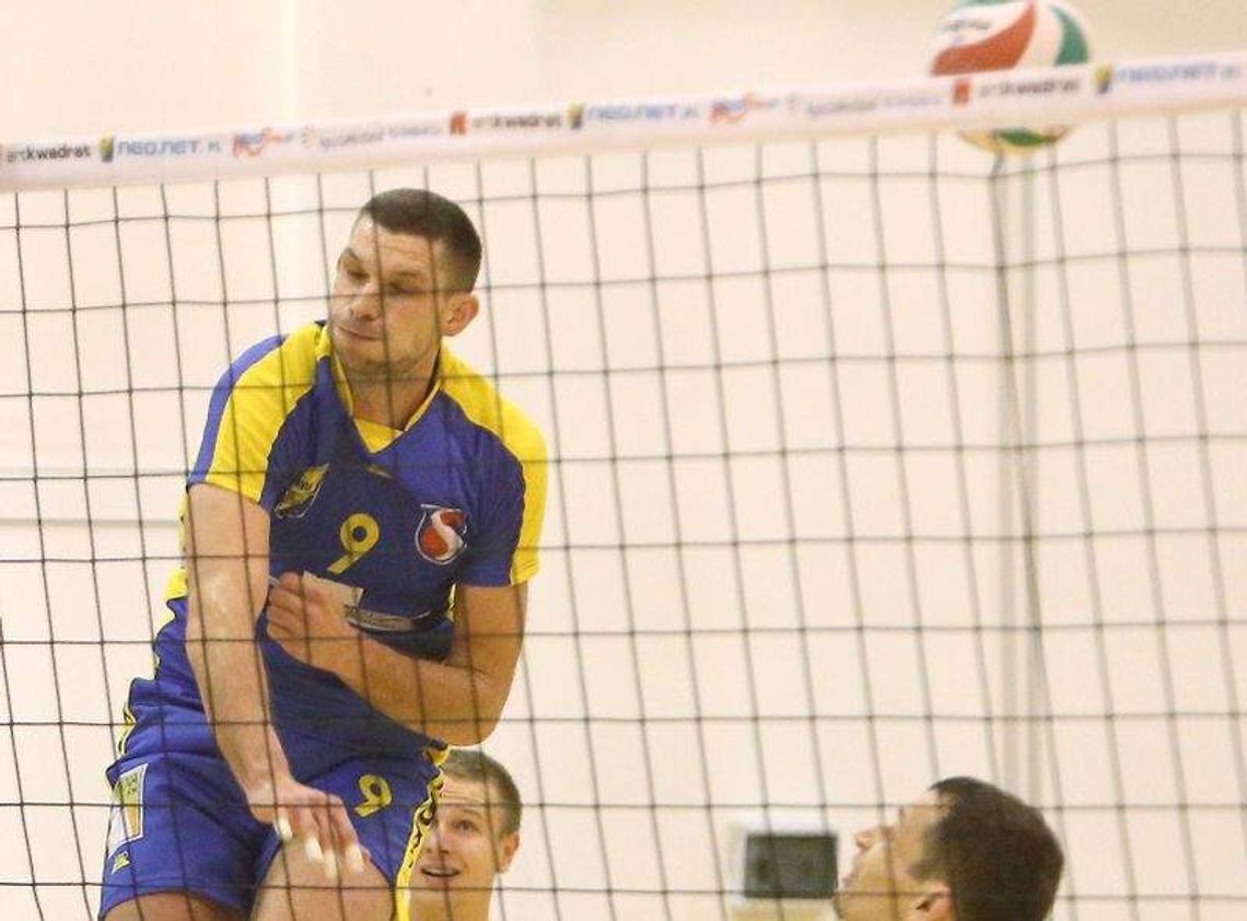 Avia Świdnik gra z Krispolem Września, Huragan będzie walczył o utrzymanie Avia Świdnik gra z Krispolem Września, Huragan będzie walczył o utrzymanie