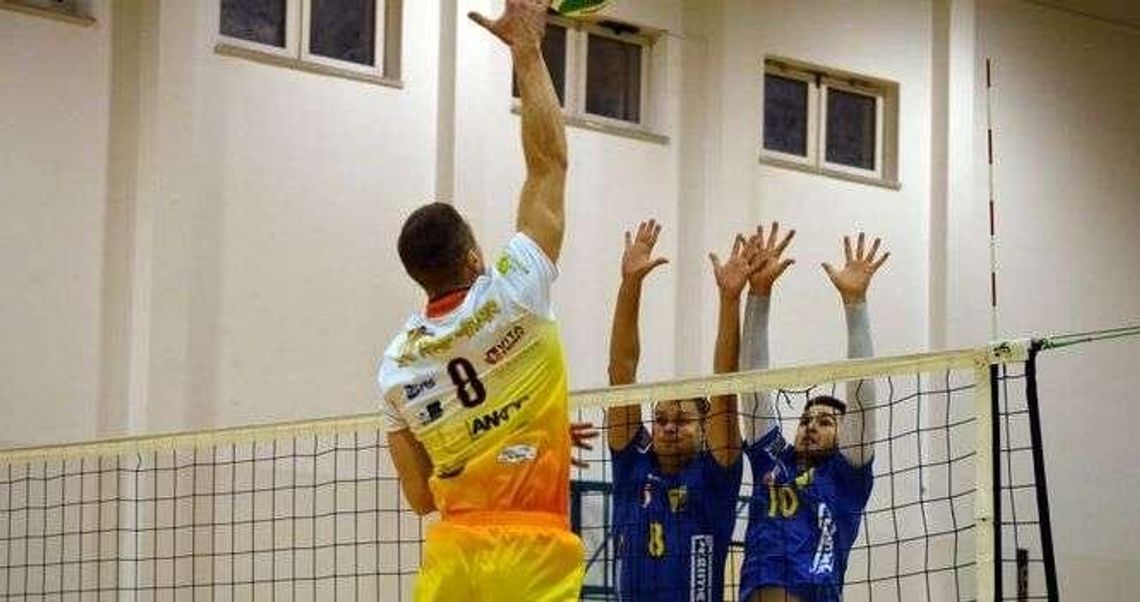 Avia Świdnik i LKPS Politechnika Pszczółka Lublin zgodnie pokonały swoich rywali