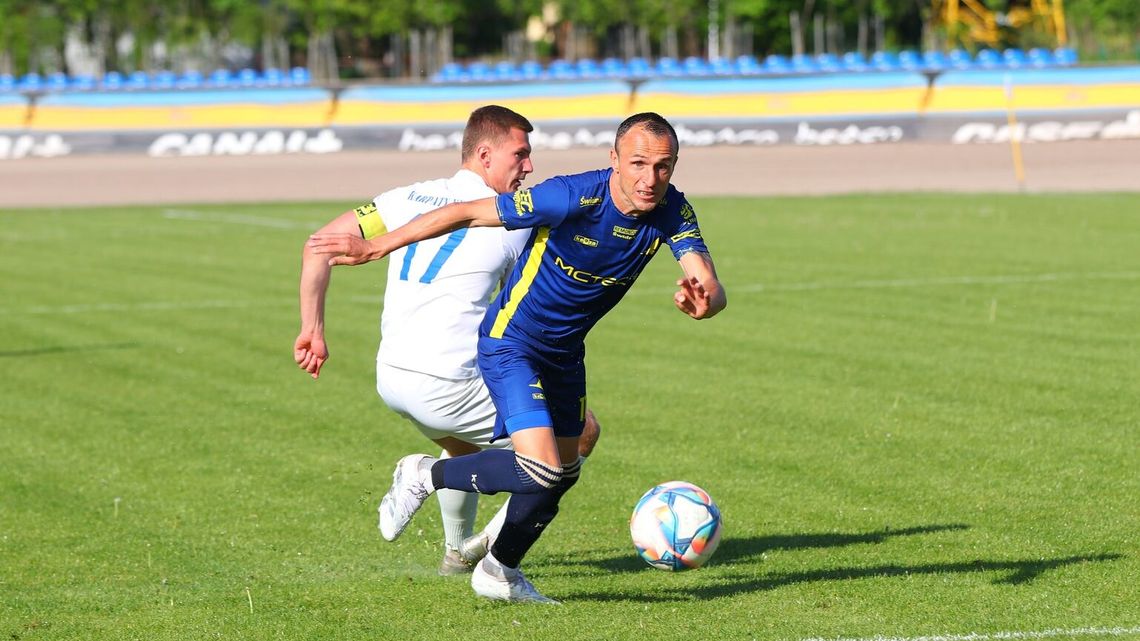 Avia Świdnik i Opolanin faworytami środowych półfinałów Pucharu Polski Avia Świdnik i Opolanin faworytami środowych półfinałów Pucharu Polski