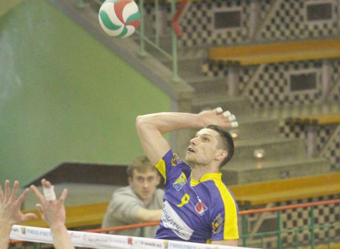 Avia Świdnik i Trójka Międzyrzec Podlaski bliżej awansu Avia Świdnik i Trójka Międzyrzec Podlaski bliżej awansu