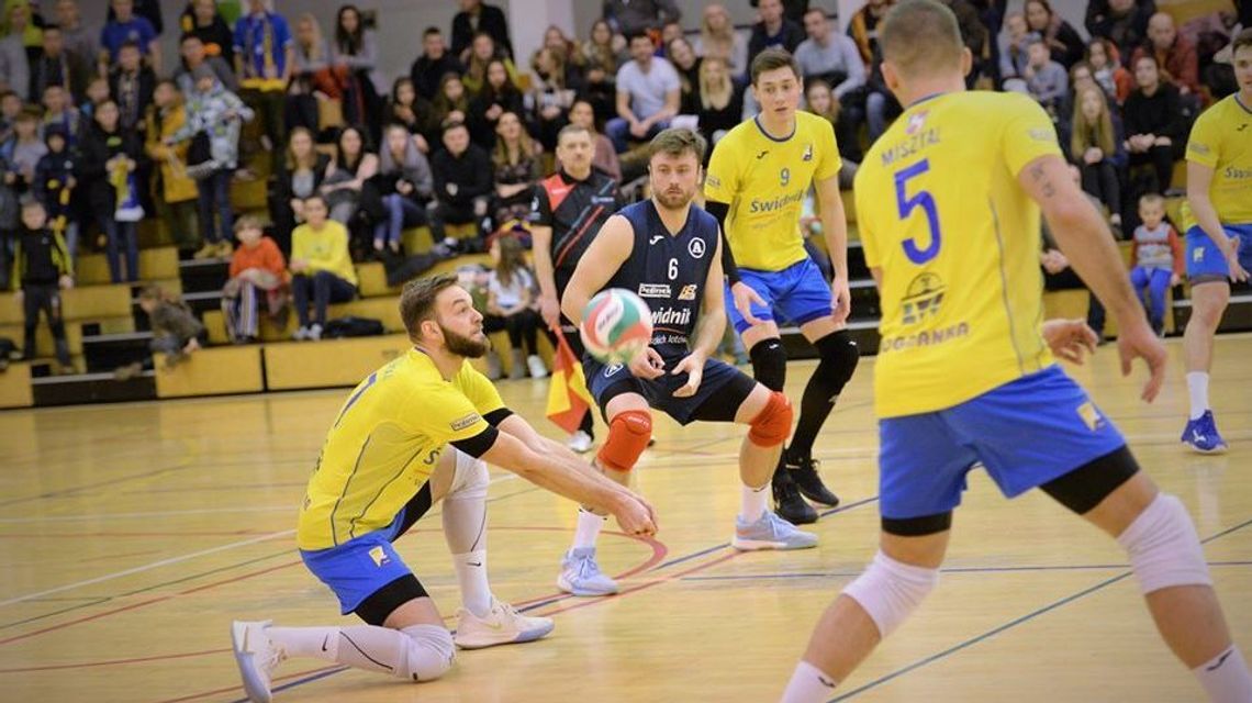 Avia Świdnik jeszcze nie wie w której lidze zagra w nowym sezonie Avia Świdnik jeszcze nie wie w której lidze zagra w nowym sezonie