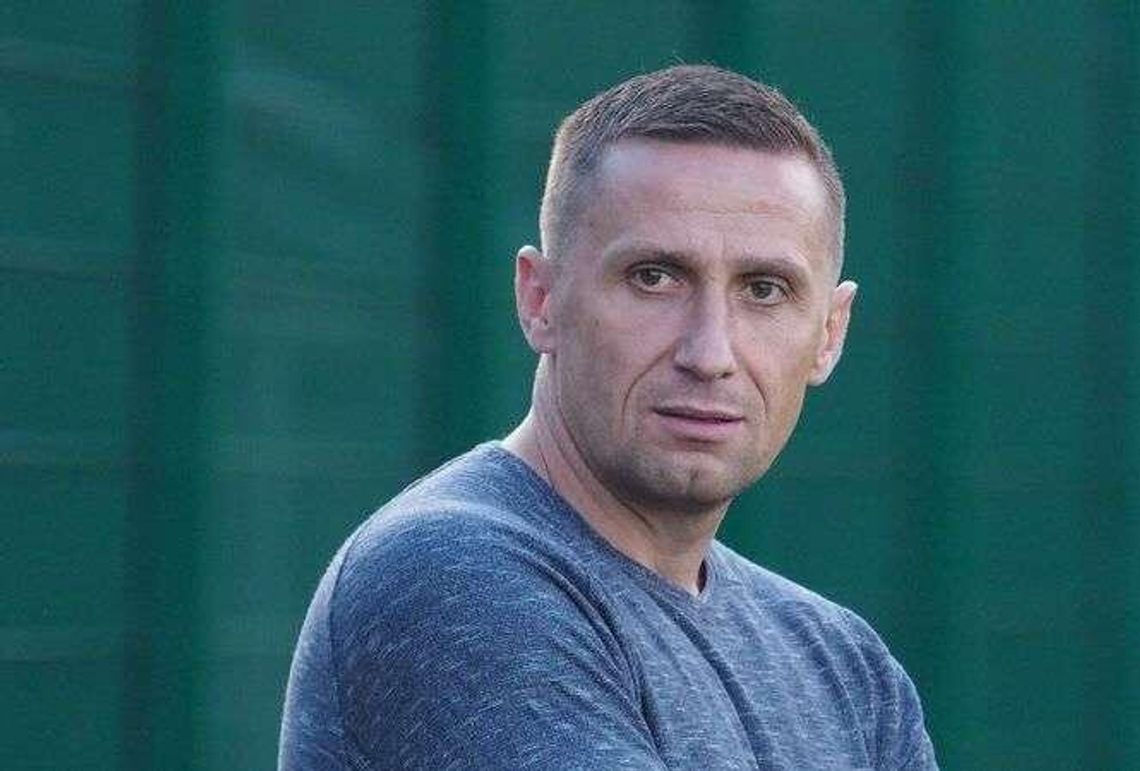 Avia Świdnik już nie otwiera tabeli w trzeciej lidze