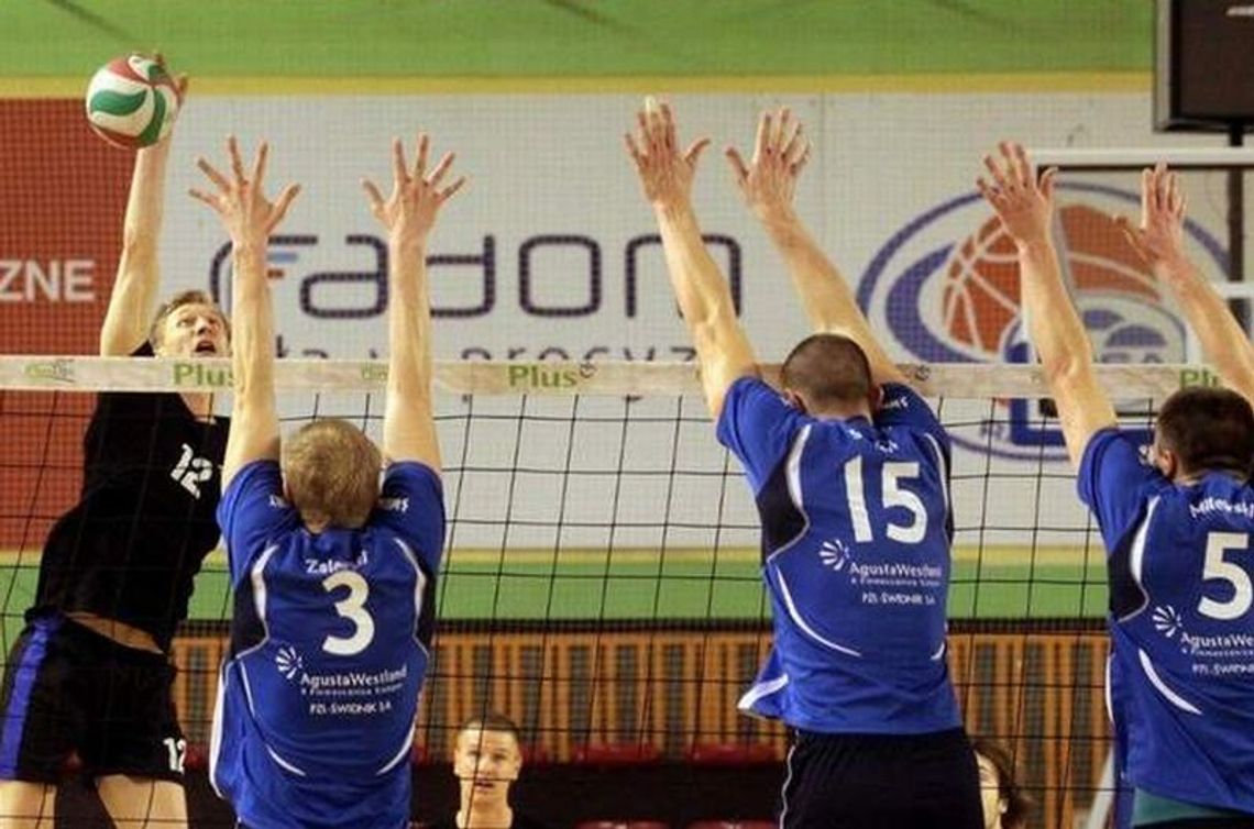 Avia Świdnik - Karpaty Krosno 3:0, porażka Szóstki Biłgoraj Avia Świdnik - Karpaty Krosno 3:0, porażka Szóstki Biłgoraj