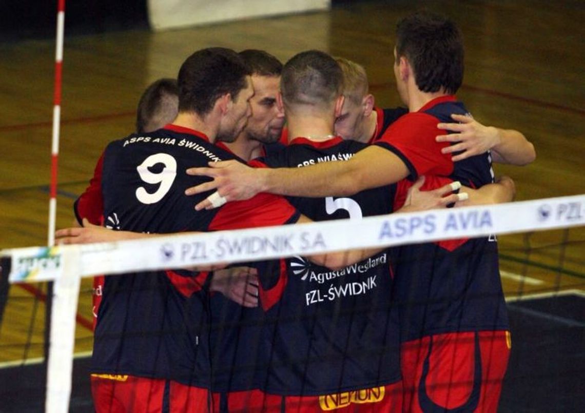 Avia Świdnik - Karpaty Krosno 3:0, w niedzielę o godz. 16 mecz numer dwa