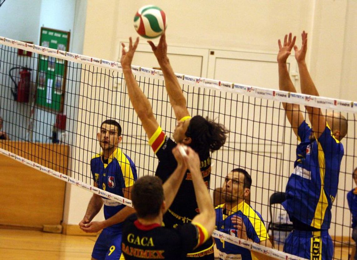 Avia Świdnik – Kęczanin Kęty 0:3 Avia Świdnik – Kęczanin Kęty 0:3