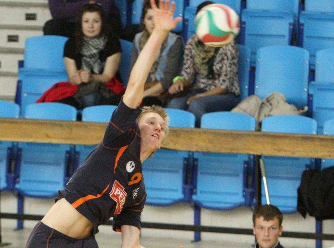 Avia Świdnik kompletuje kadrę na sezon 2014/2015 w I lidze siatkarzy Avia Świdnik kompletuje kadrę na sezon 2014/2015 w I lidze siatkarzy